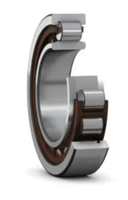 Oferta limitowana Łożysko walcowe NU 205 ECP/C3 SKF